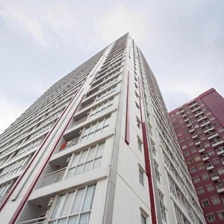Apartemen Taman Melati Margonda By Winroom Depok Luaran gambar