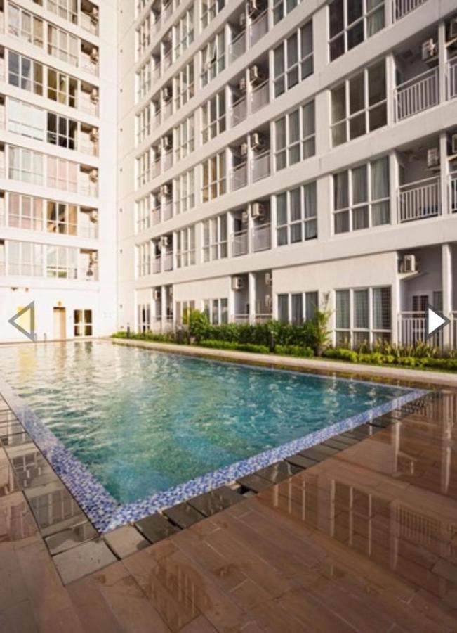 Apartemen Taman Melati Margonda By Winroom Depok Luaran gambar
