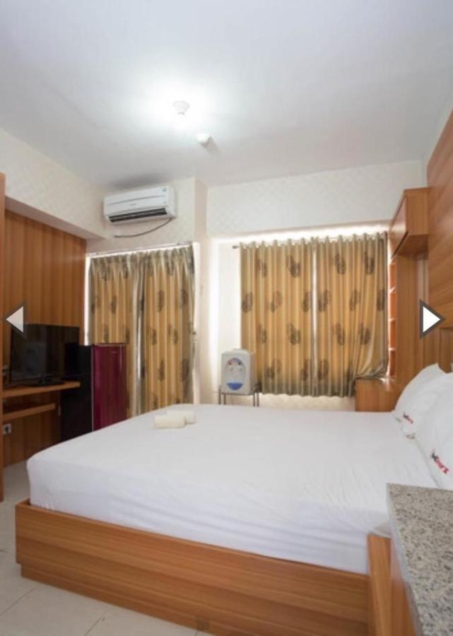 Apartemen Taman Melati Margonda By Winroom Depok Luaran gambar