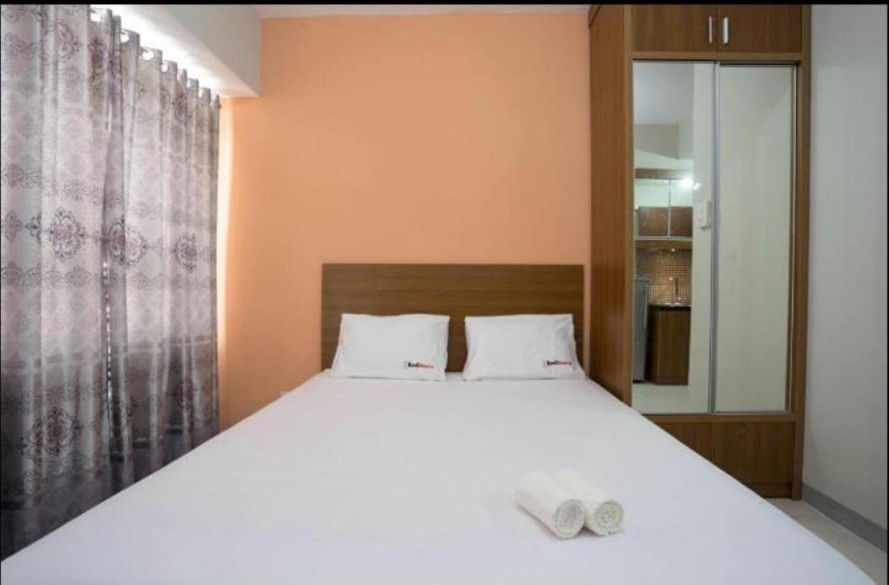 Apartemen Taman Melati Margonda By Winroom Depok Luaran gambar