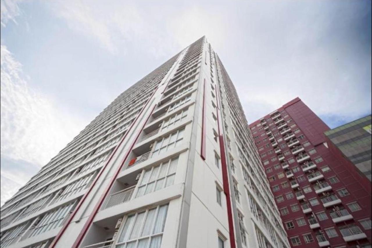 Apartemen Taman Melati Margonda By Winroom Depok Luaran gambar