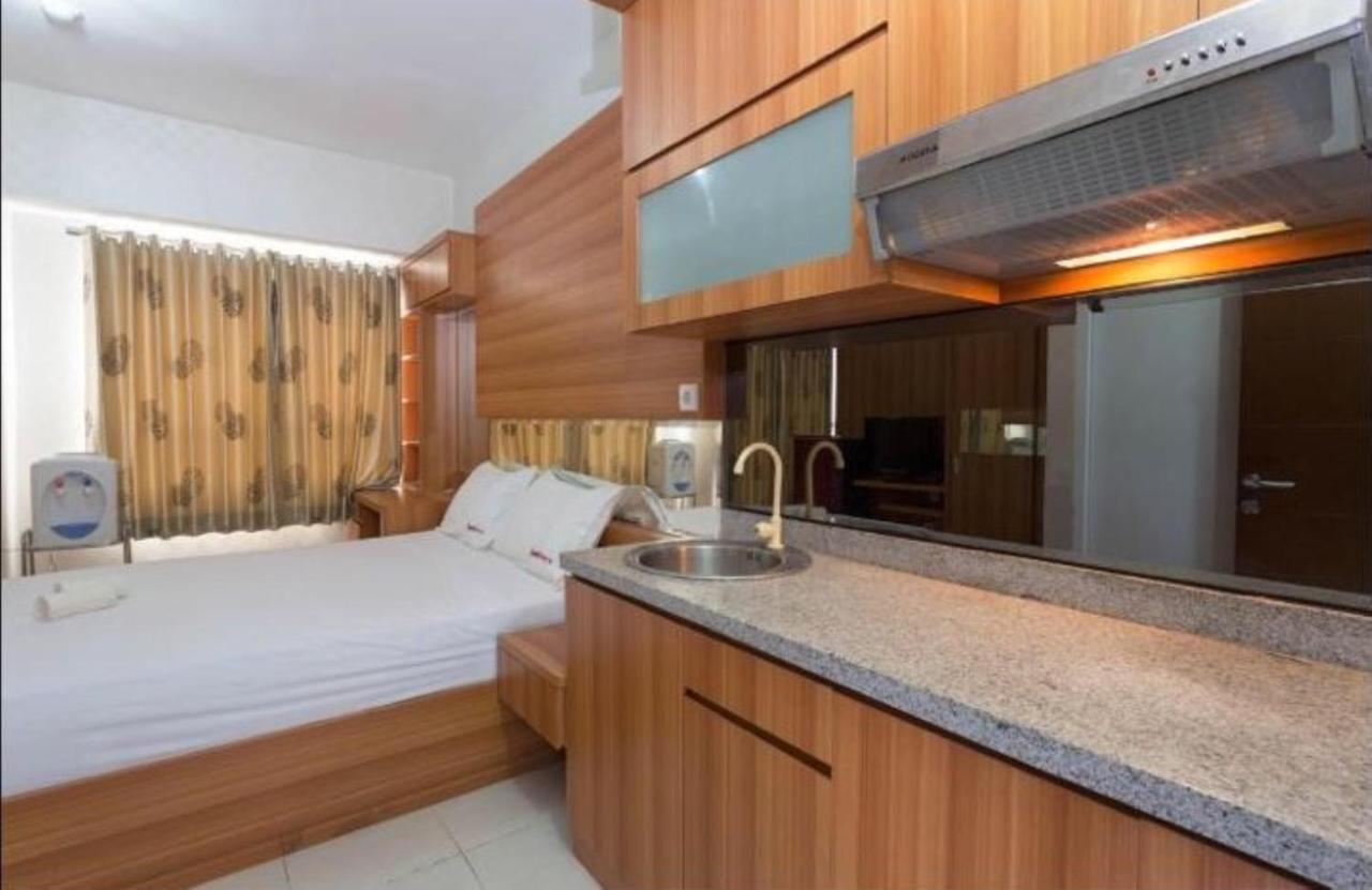 Apartemen Taman Melati Margonda By Winroom Depok Luaran gambar